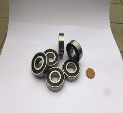 6203-2RS与6203ZZ轴承 品质保证下的深沟球轴承全面解析